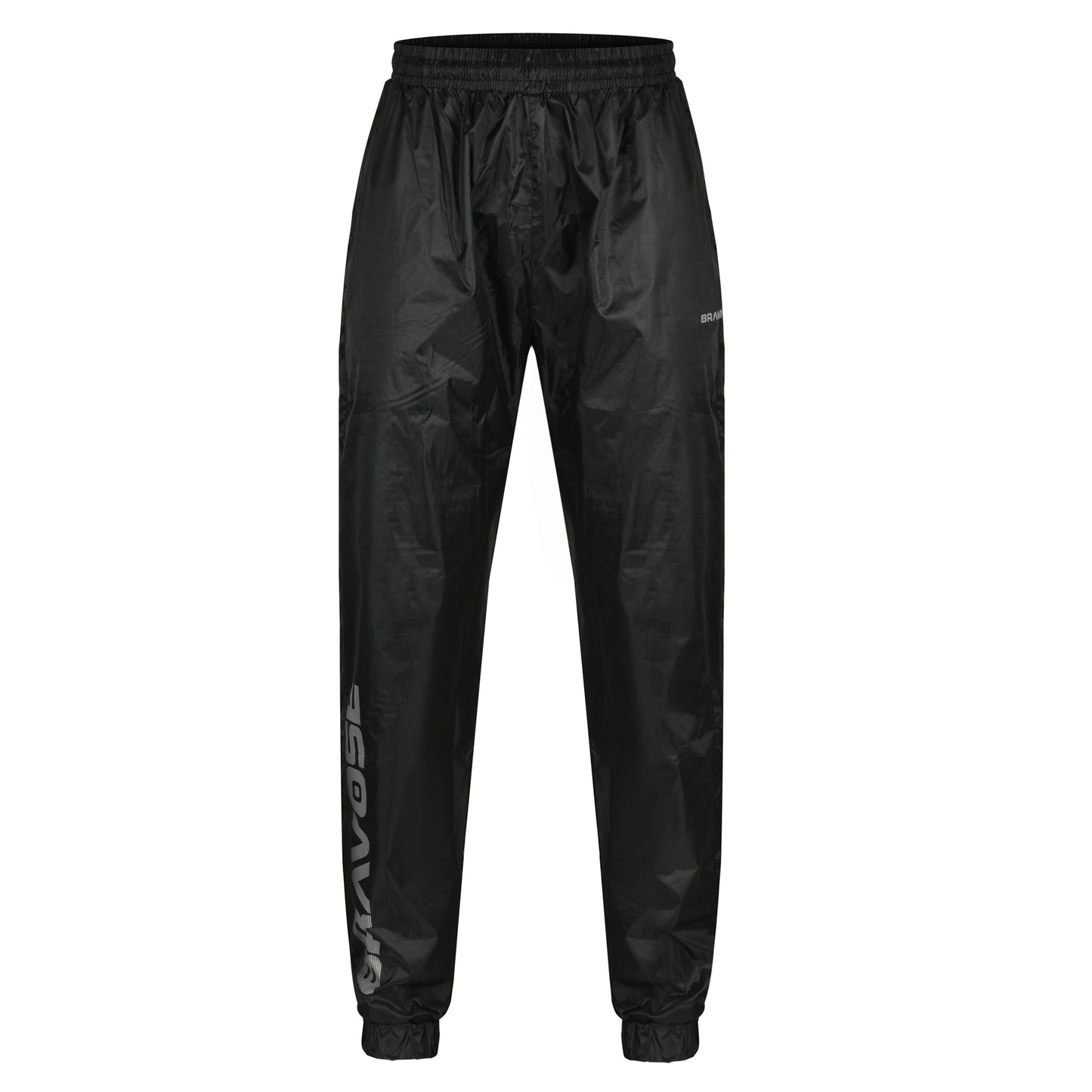 Bravose HeatLock sauna suit - One drop at a time