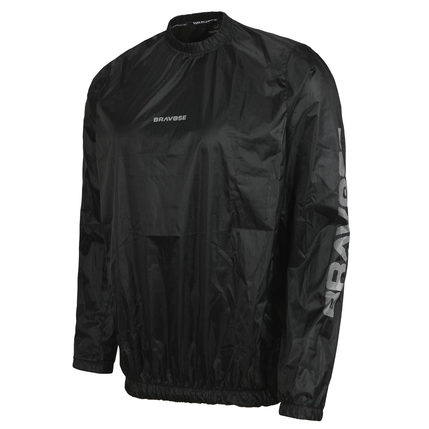 Bravose HeatLock sauna suit - One drop at a time