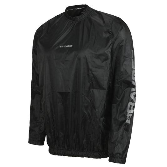 Bravose HeatLock sauna suit - One drop at a time