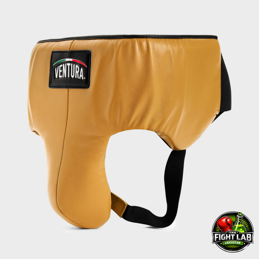 Gold Groin Guard