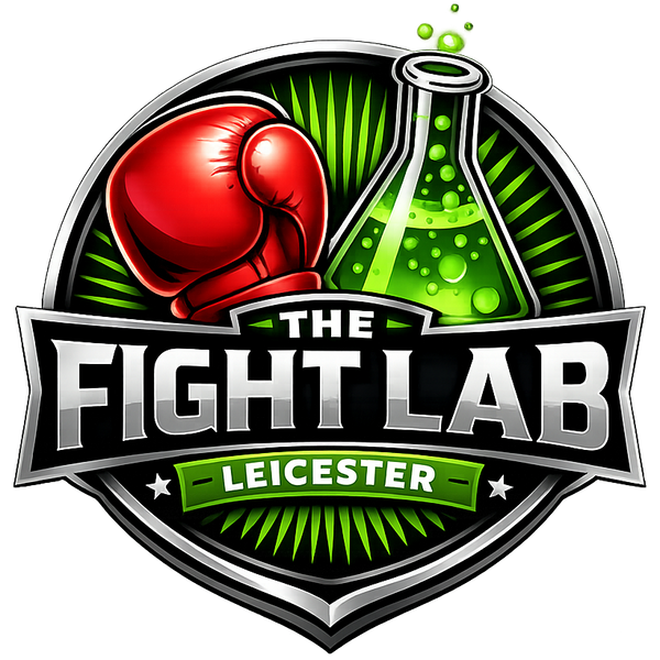 The Fight Lab Leicester