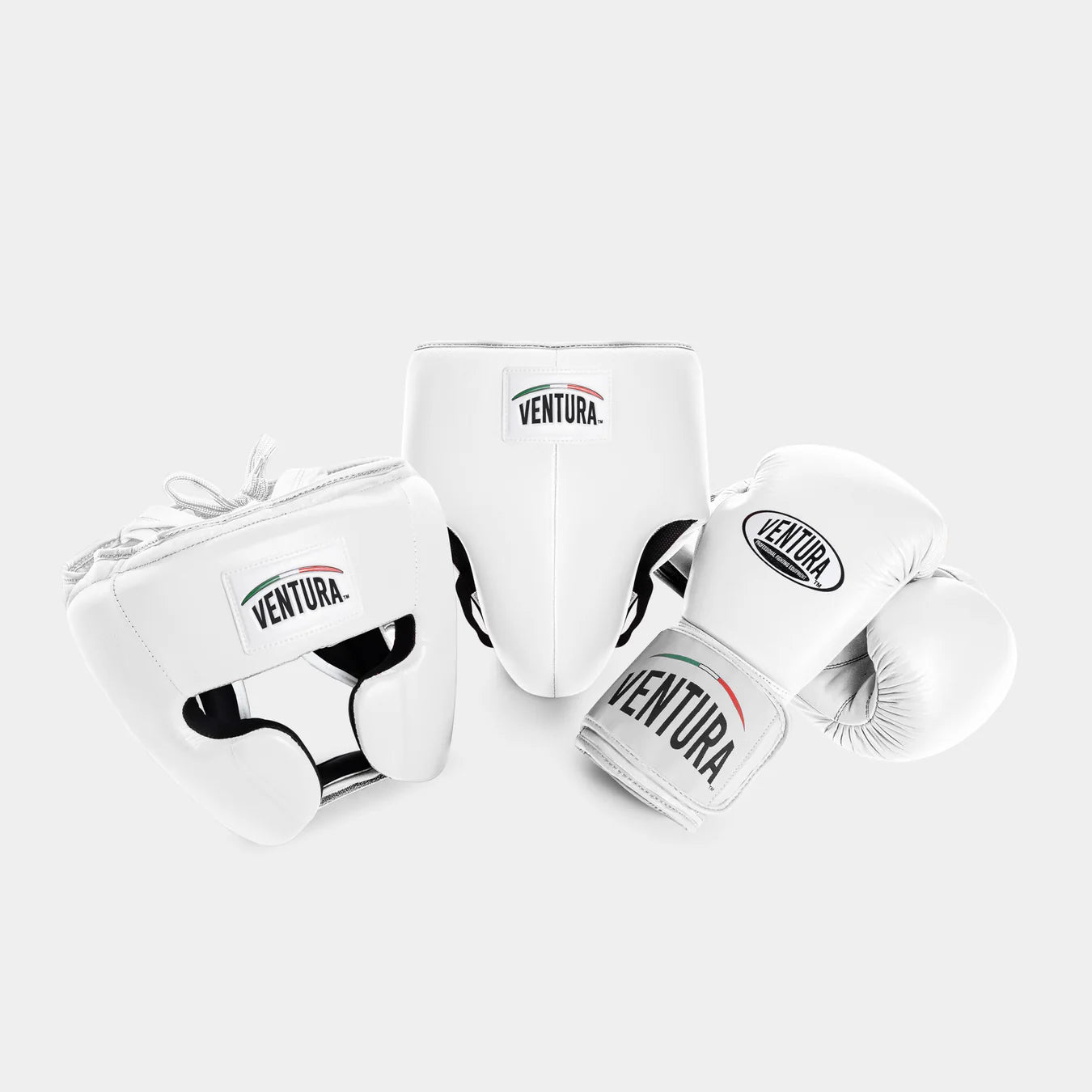 Sparring Bundle
