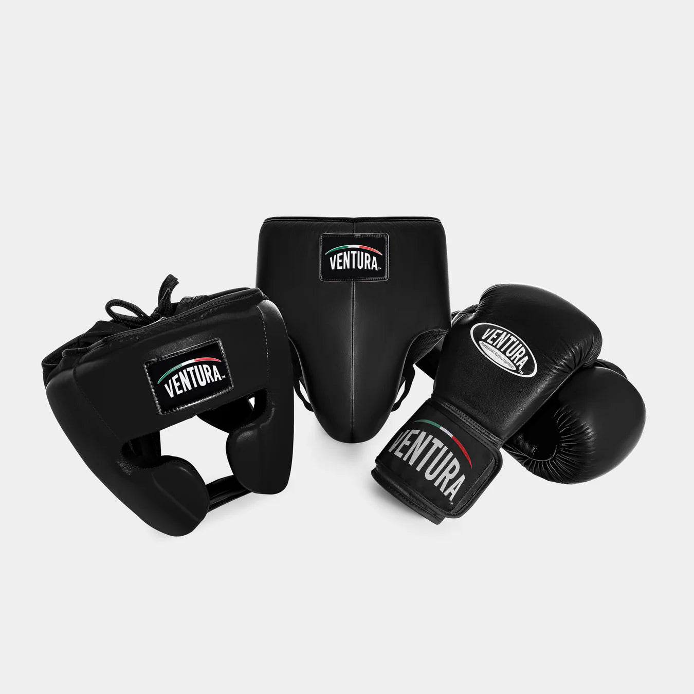 Sparring Bundle