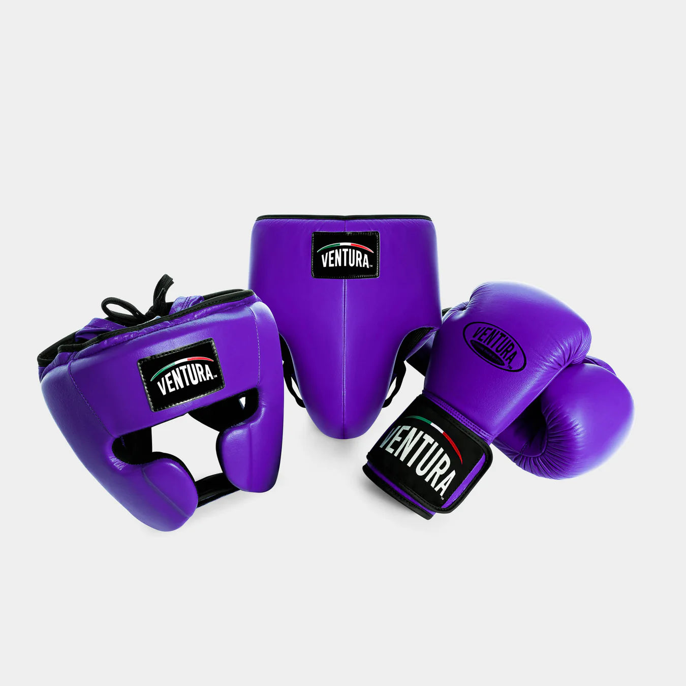 Sparring Bundle