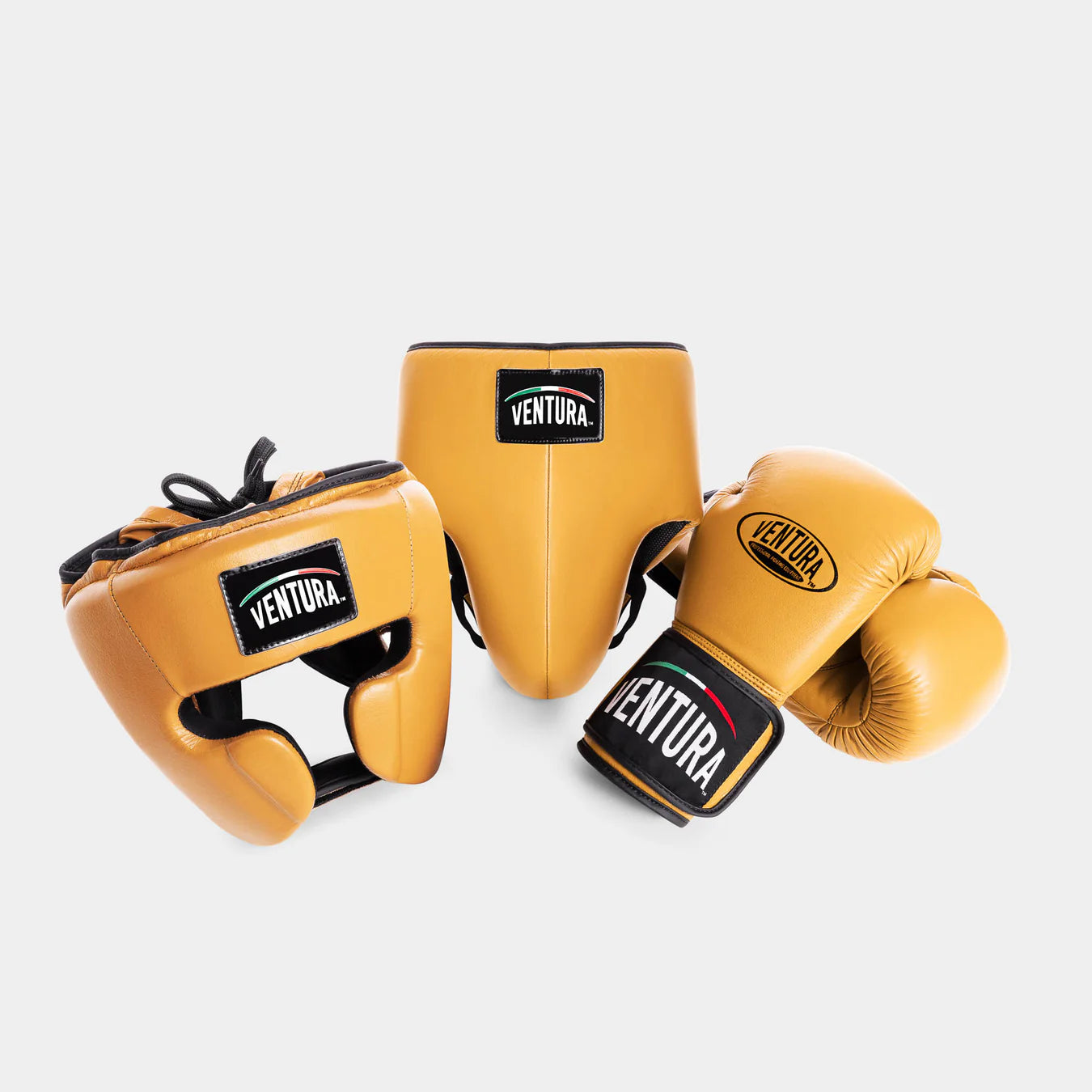 Sparring Bundle