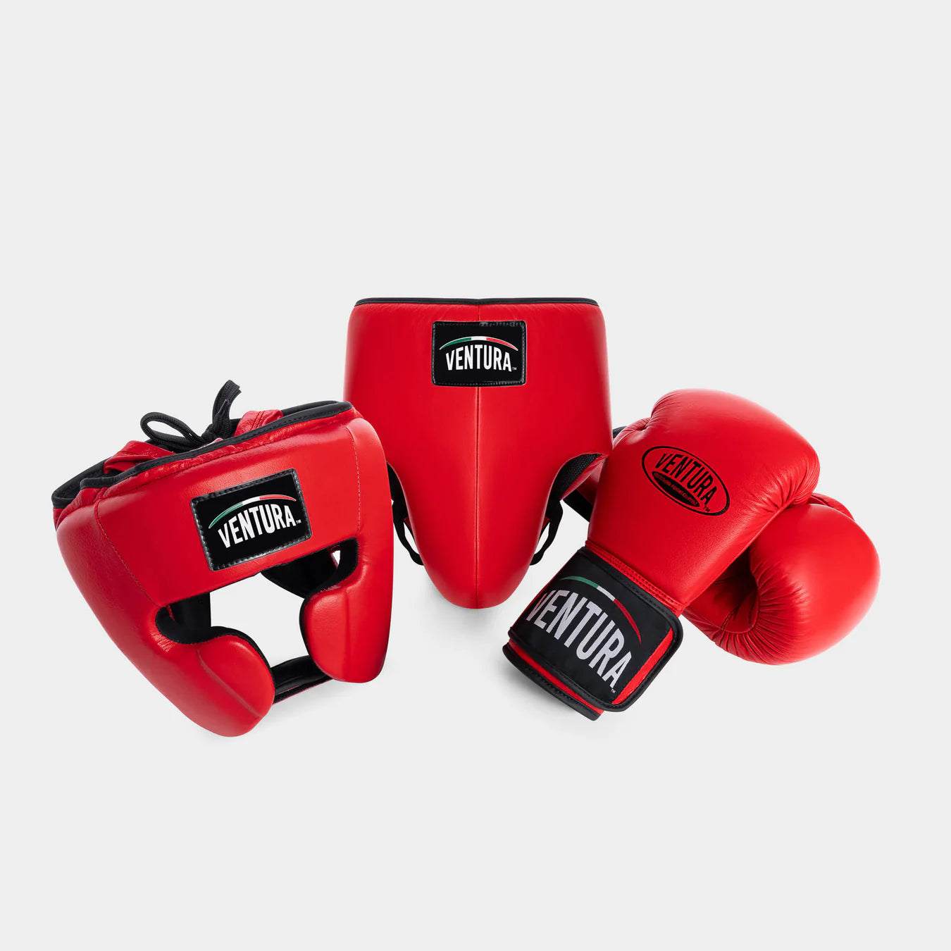 Sparring Bundle