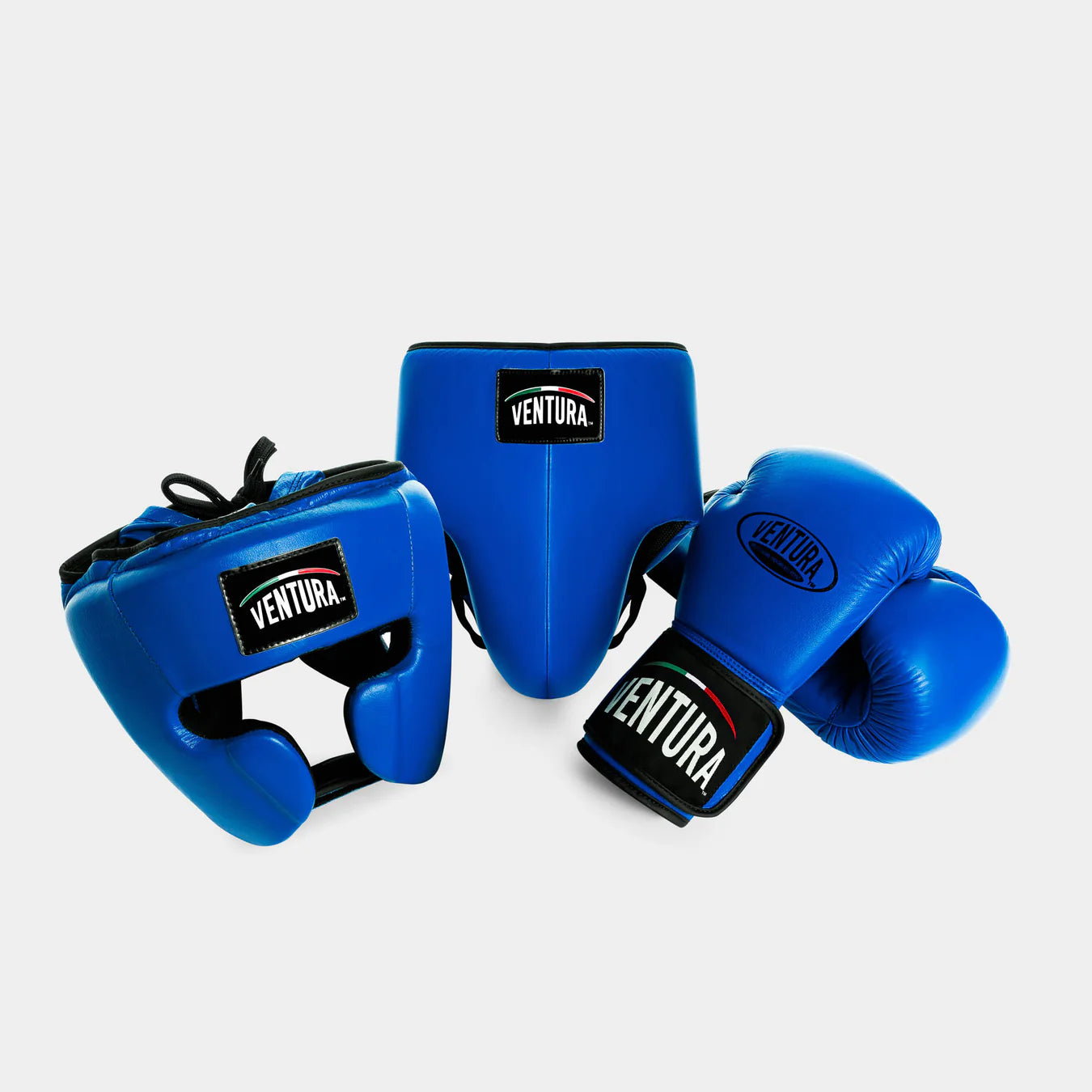 Sparring Bundle