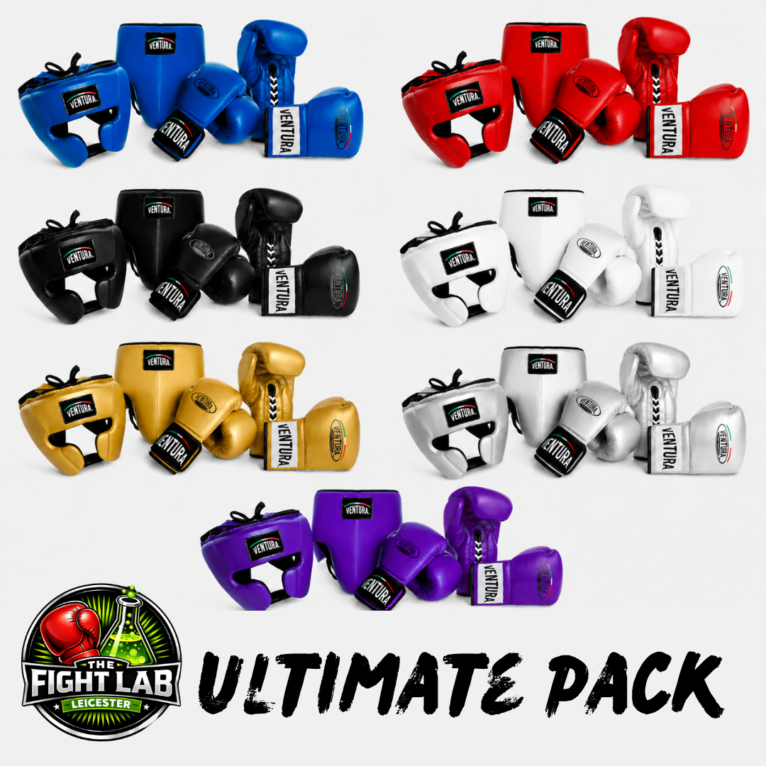 Ultimate Pack