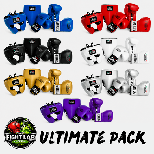 Ultimate Pack